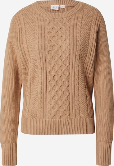 GAP Pullover in camel, Produktansicht