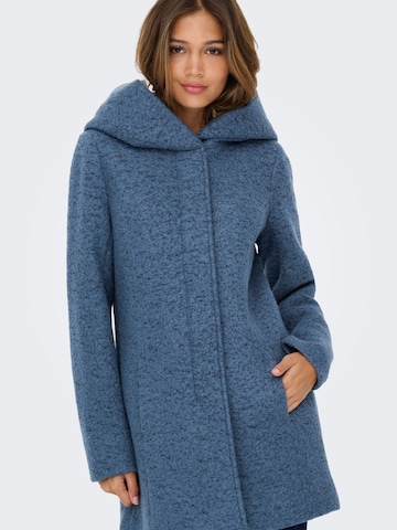 ONLY Übergangsmantel 'SOPHIA' in Blau