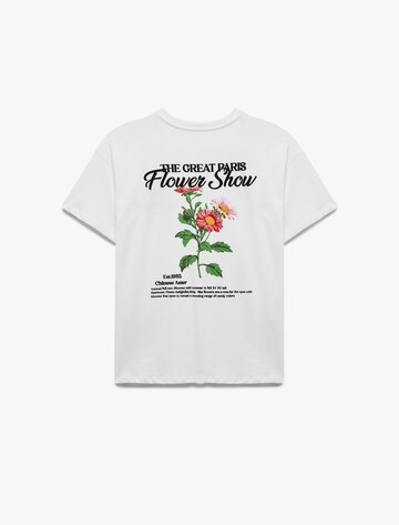 Koton Shirt in White