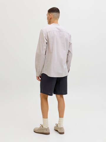 JACK & JONES Обычный Штаны 'JPSTJaiden' в Черный