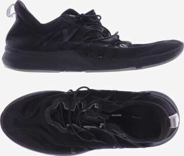 ARKK Copenhagen Sneakers & Trainers in 43 in Black: front