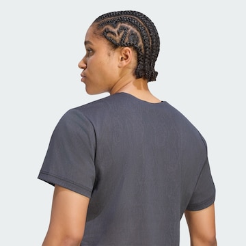 ADIDAS PERFORMANCE - Camiseta funcional 'Pro' en negro