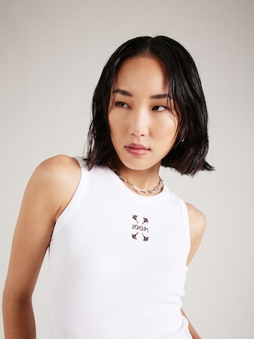 Haut JOOP! en blanc