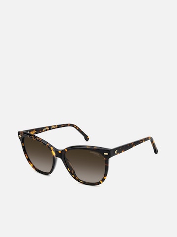 Carrera Sunglasses '3043/S' in Brown: front