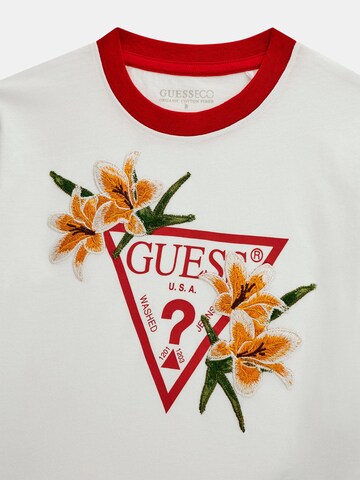 GUESS Shirt in Mischfarben