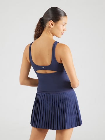 Fabletics Sport top 'Pureluxe' - kék