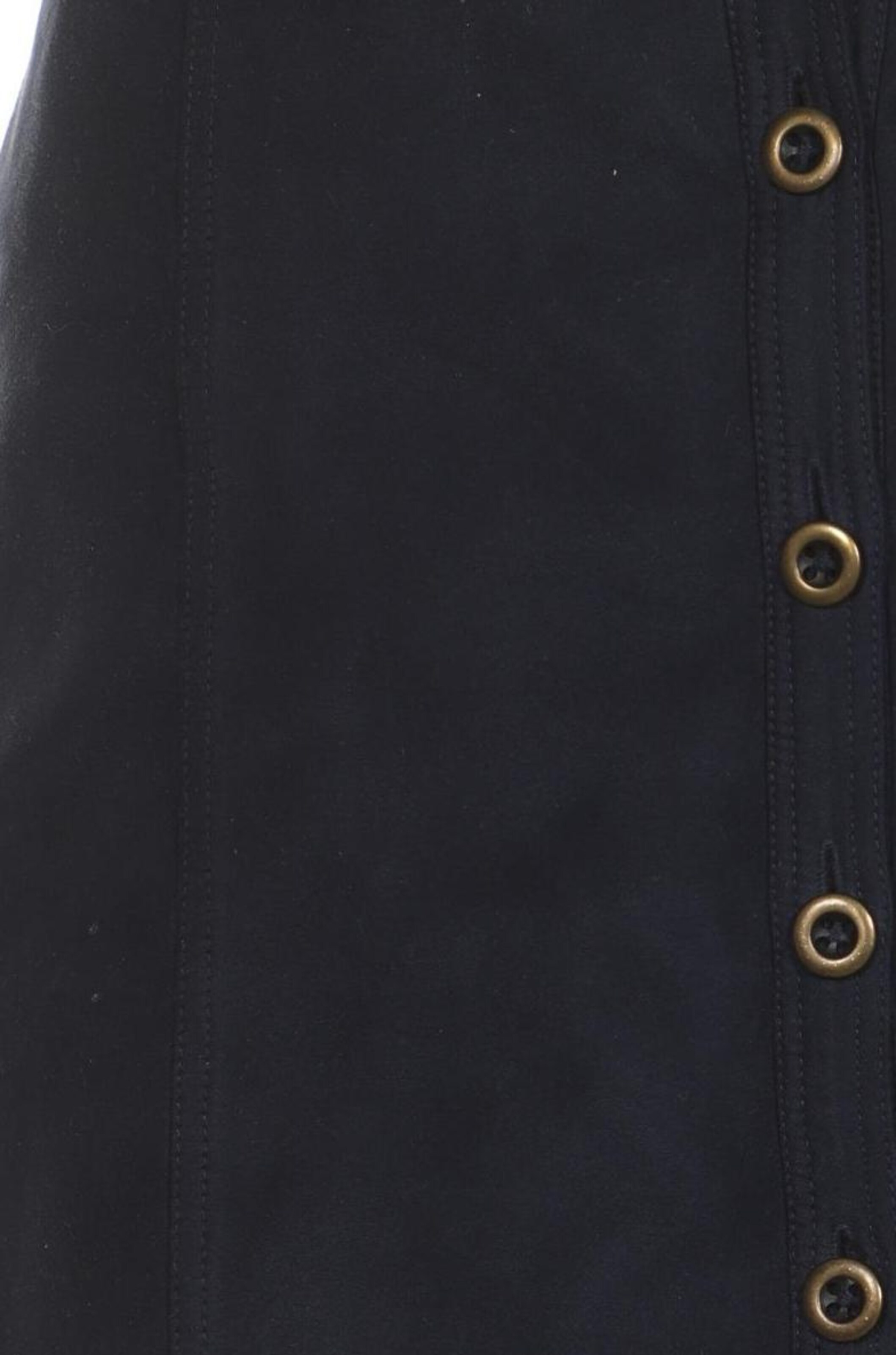 HOLLISTER Skirt in XS in Blue