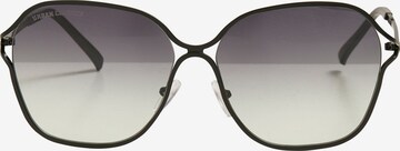 Lunettes de soleil 'Minnesota' Urban Classics en noir