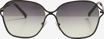 Urban Classics Sunglasses 'Minnesota' in Black