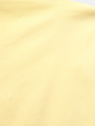 Pull&Bear Top in Gelb