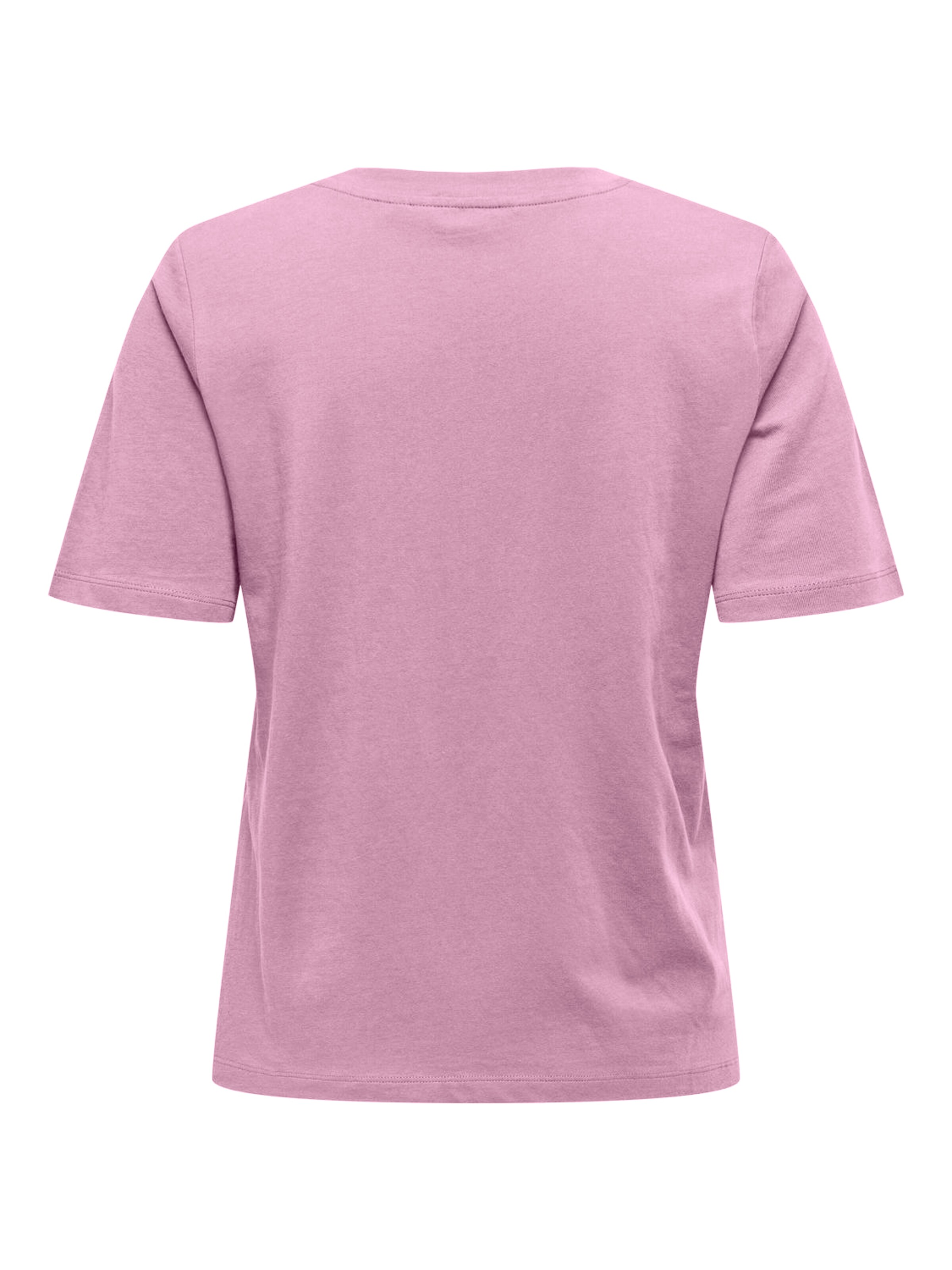 ONLY Shirt in Purple