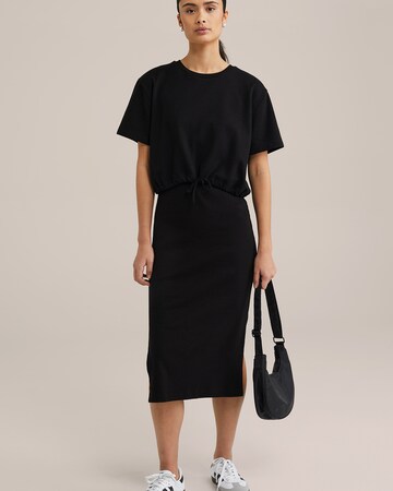 WE Fashion Dress in Black
