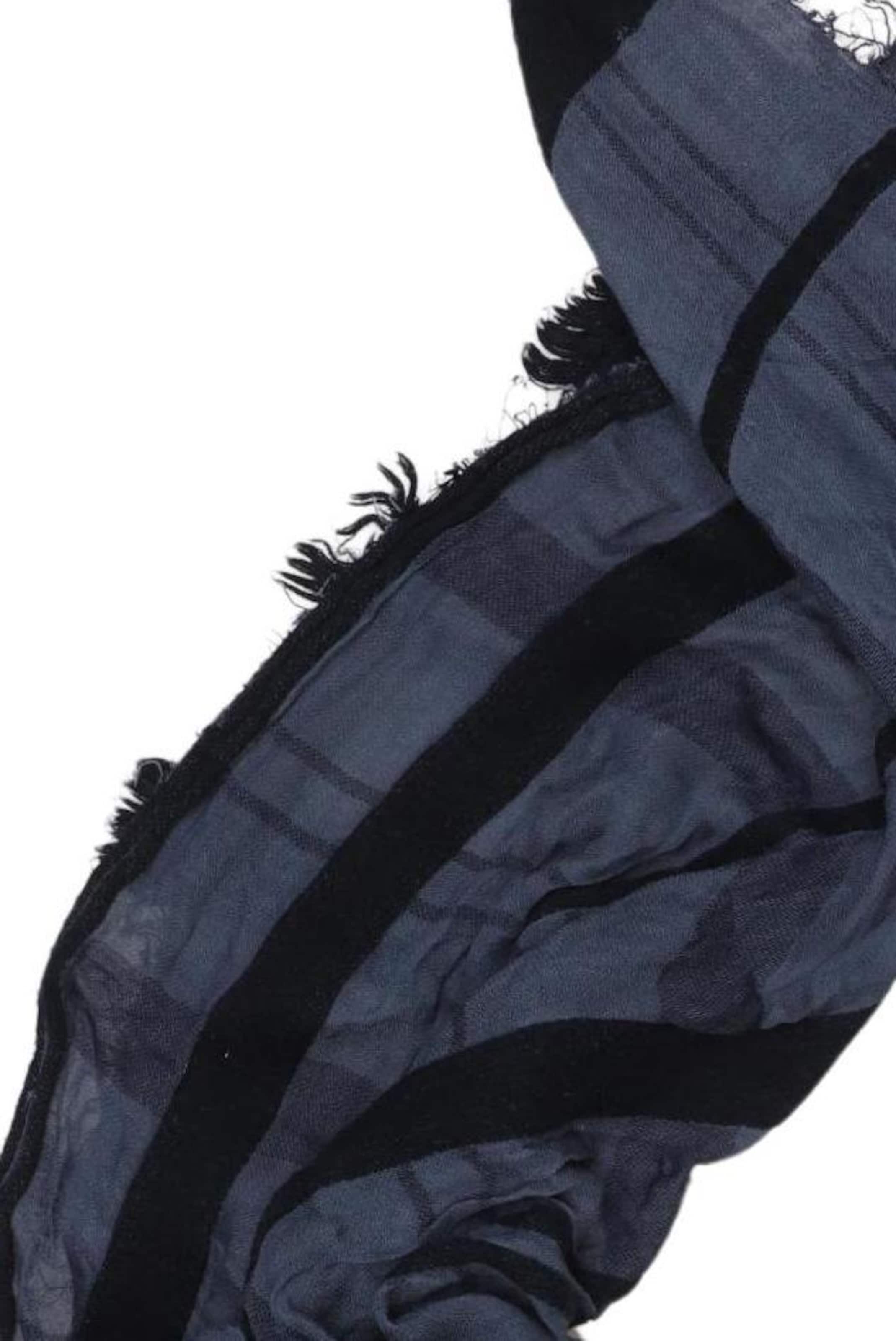 Barbour Scarf & Wrap in One size in Blue