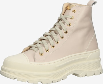 SCAPA Stiefelette in Beige: predná strana