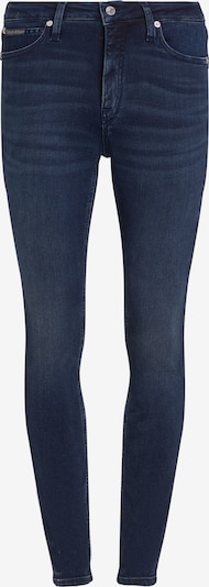 Jeans Calvin Klein Jeans di colore blu denim, Visualizzazione prodotti