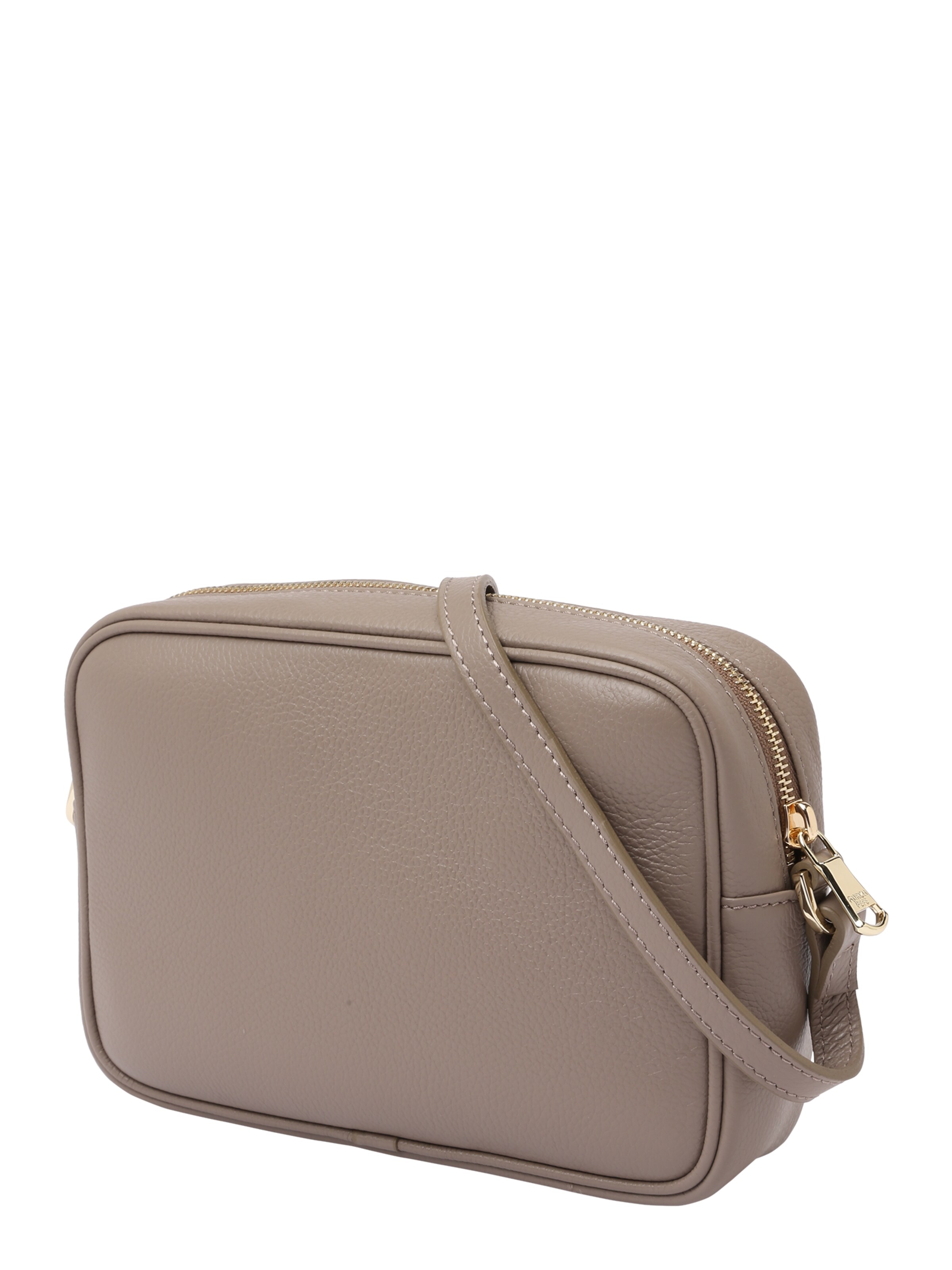 PATRIZIA PEPE - Bolso de hombro en marrón