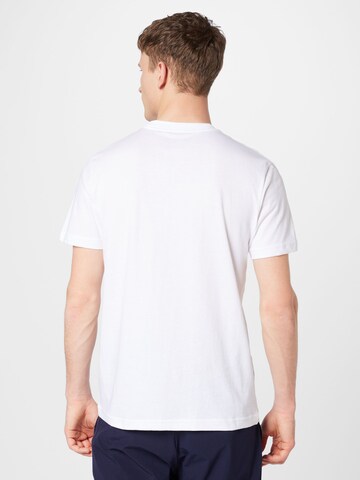 Calvin Klein Jeans T-Shirt in Weiß