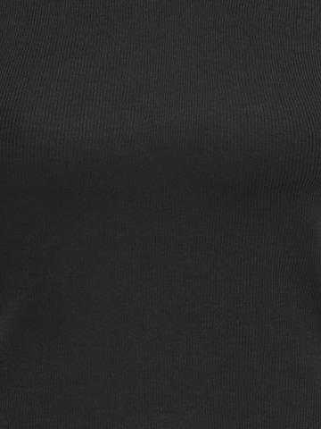 ONLY Top 'ONLVAL' - Čierna