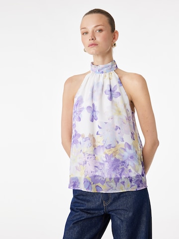 Koton Blouse in White: front