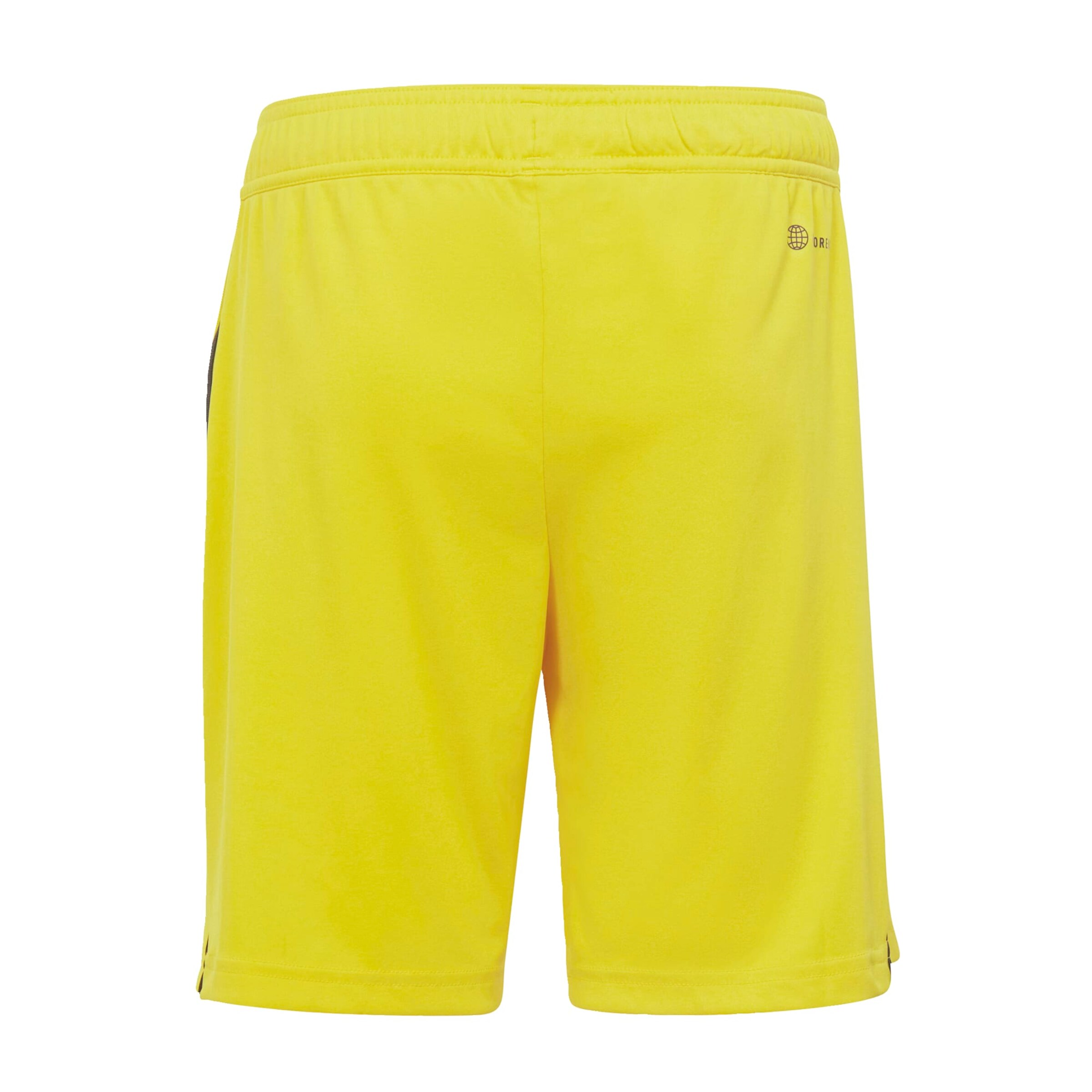 ADIDAS PERFORMANCE Regular Performance Shirt 'Tiro 23 League' in Yellow