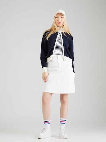 TOMMY HILFIGER Skirt in White