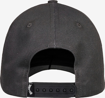 BILLABONG Cap in Grau