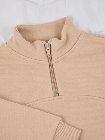 Trendyol - Ropa para correr en beige