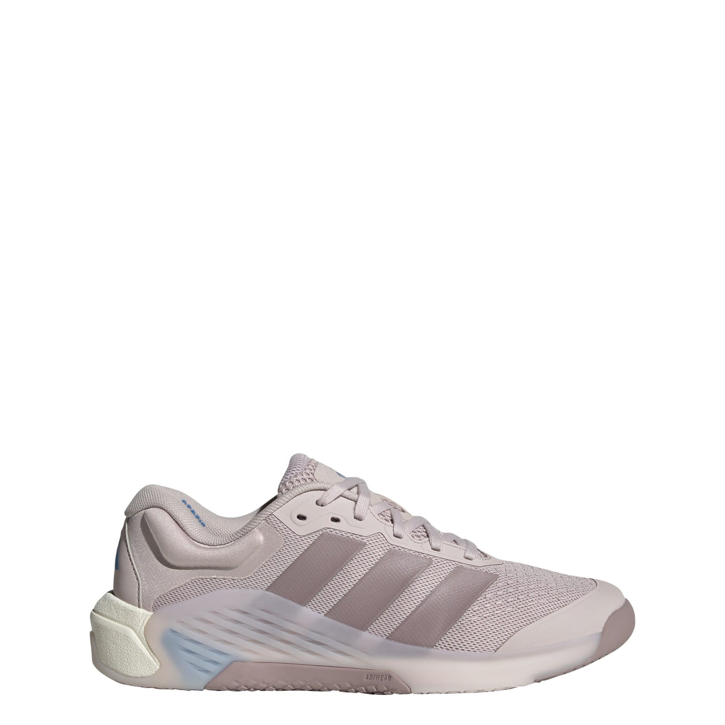 ADIDAS PERFORMANCE - Calzado deportivo 'Dropset 4' en lila