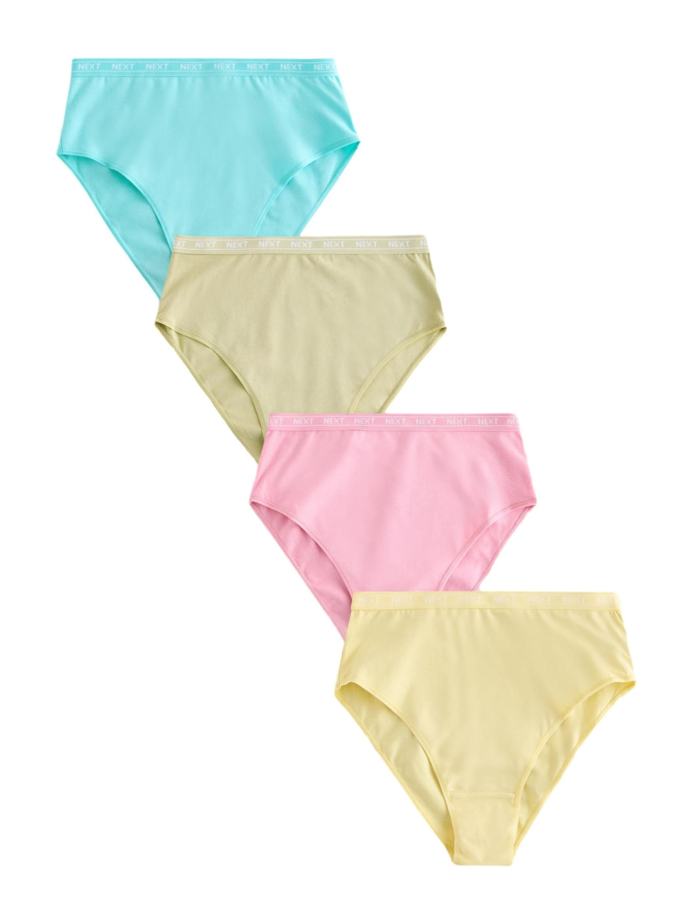 Next Slip in Blue: front