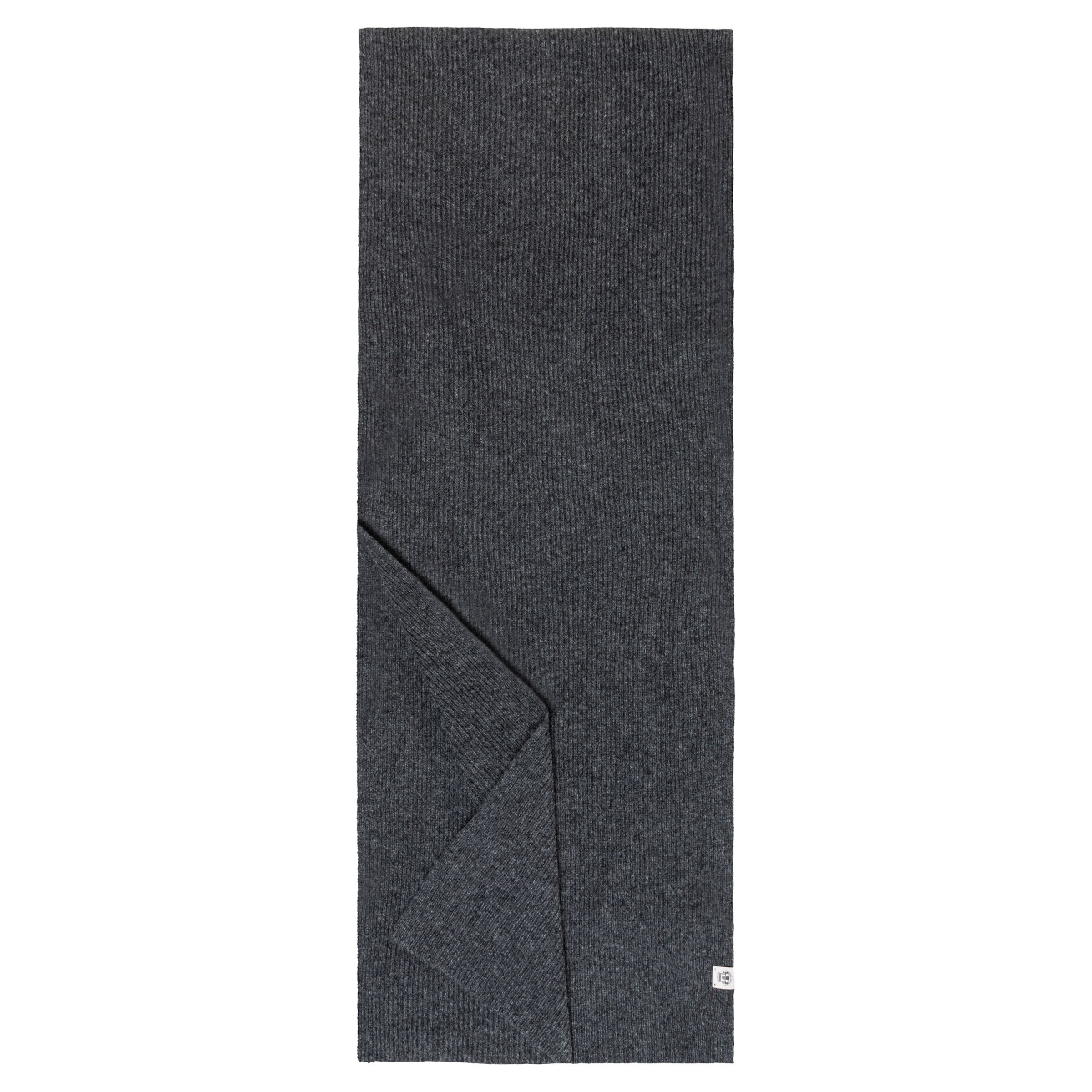 Roeckl Scarf in Grey: front