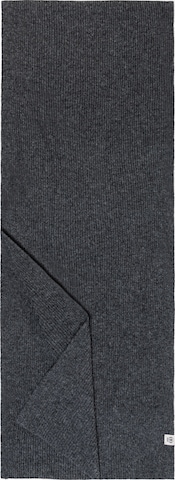 Roeckl Scarf in Grey: front