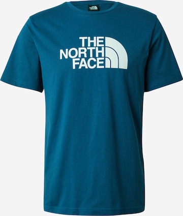 THE NORTH FACEMajica 'EASY' - plava boja: prednji dio