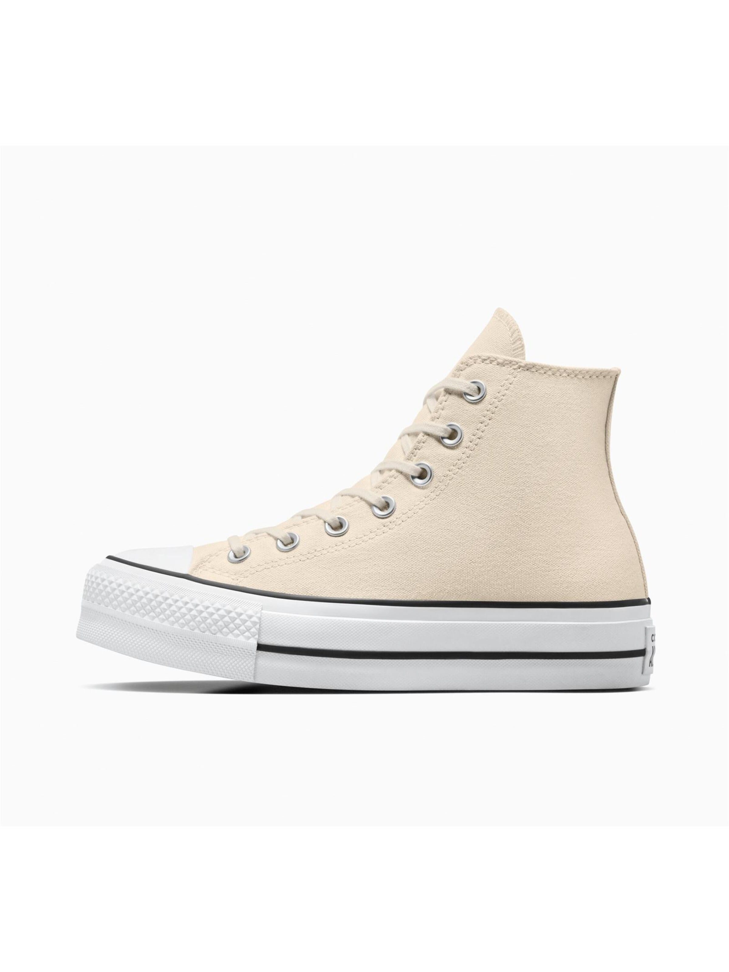 CONVERSE - Zapatillas deportivas altas 'Converse Chuck Taylor All Star Lift' en rosa