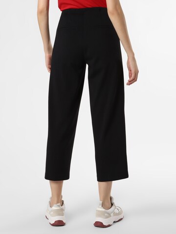 Cambio Loosefit Pantalon 'Ros' in Zwart