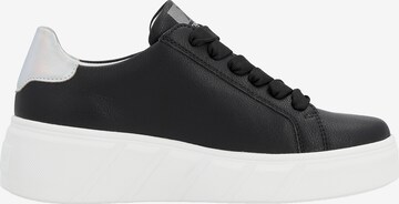 Rieker EVOLUTION Sneakers ' W0505 ' in Black