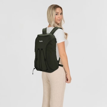 Haglöfs Rucksack 'Corker' in Grün
