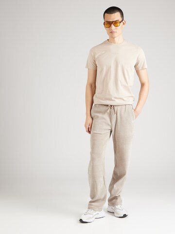 GUESS Shirt in Beige