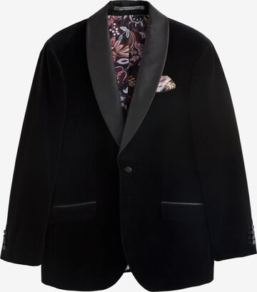 Veste de costume Next en noir : devant