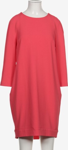 UNITED COLORS OF BENETTON Dress in M in Pink: front