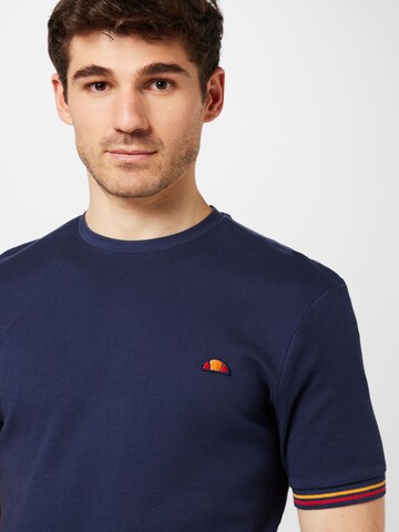 ELLESSE Shirt 'Kings 2' in Blue