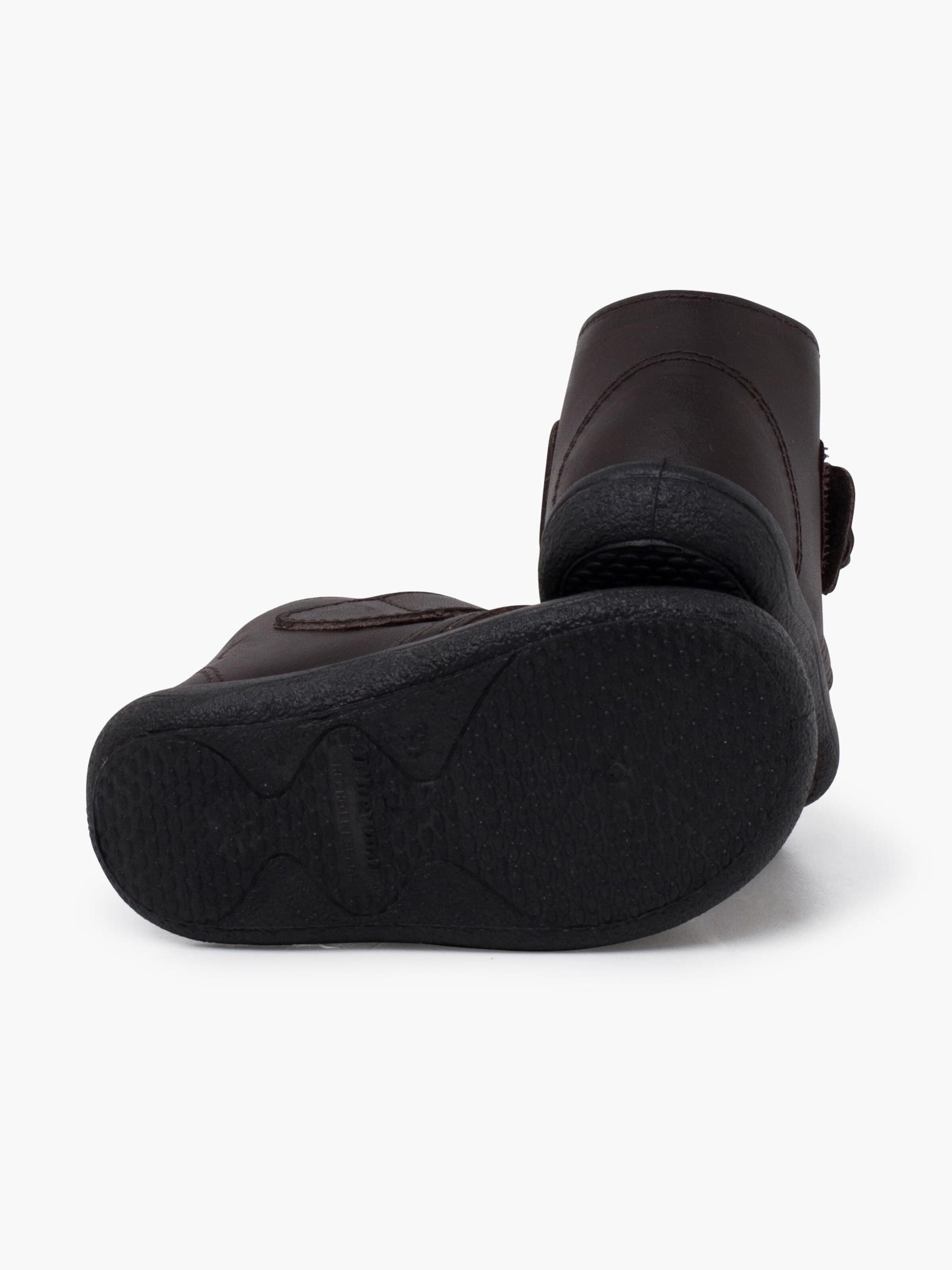 Pisamonas Boots in Brown