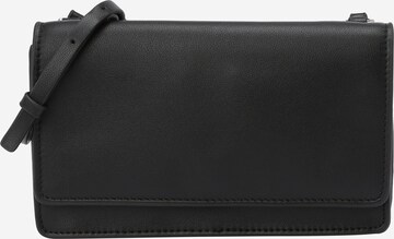 ESPRIT Crossbody bag in Black: front