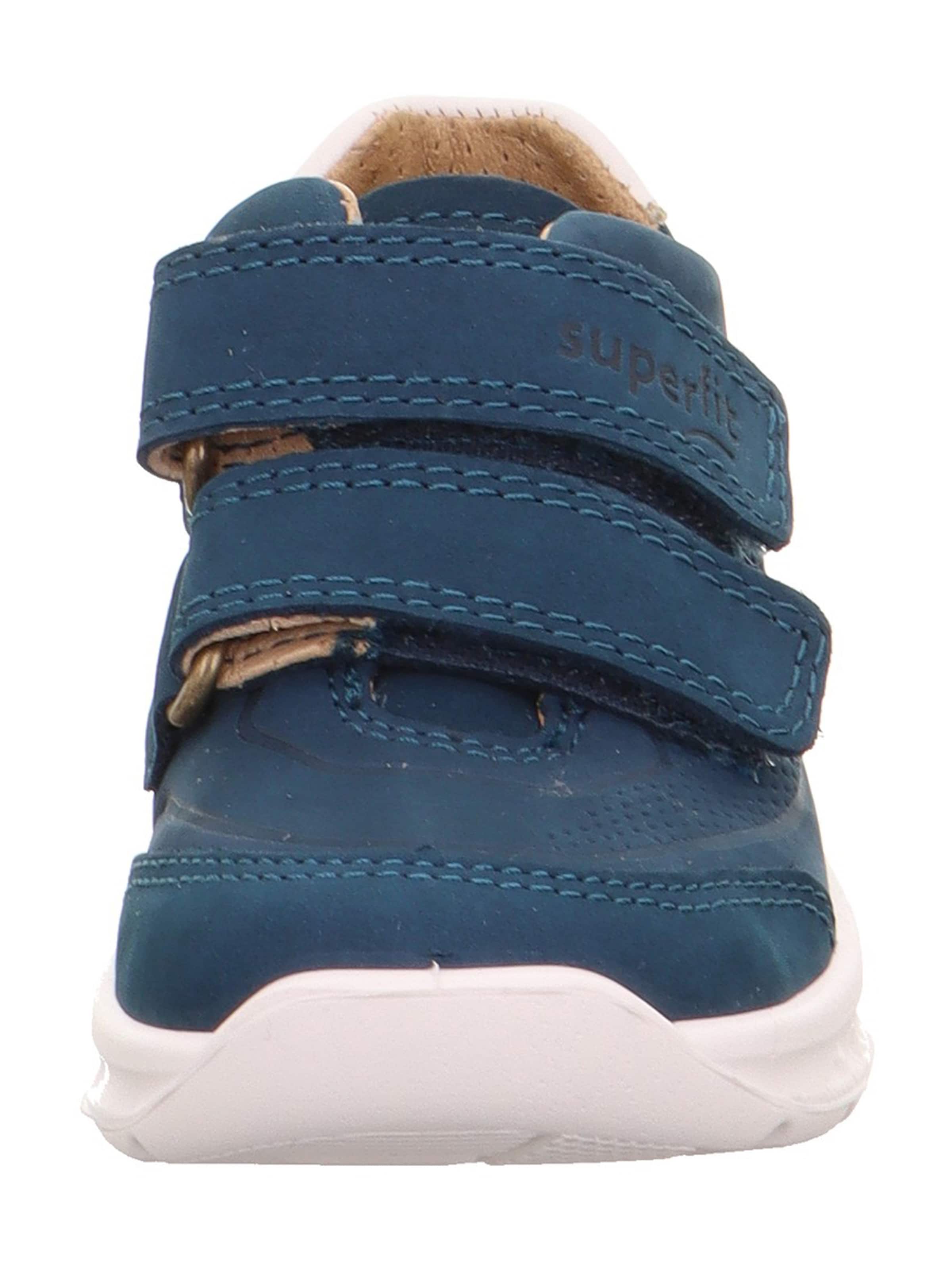 SUPERFIT Sneakers 'BREEZE' in Blue
