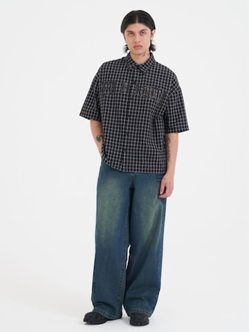 Ed Hardy Comfort fit Ing - fekete