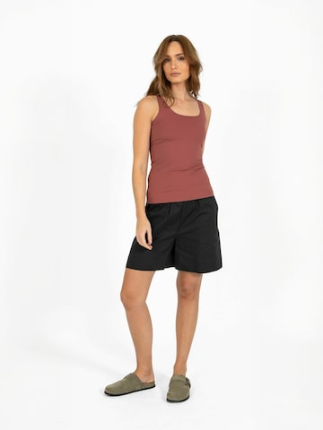 Top ' CC Heart ' di Coster Copenhagen in rosso