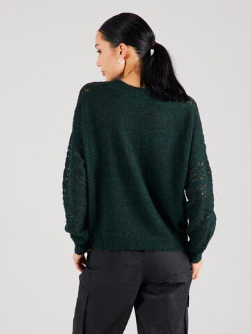 Pull-over Molly BRACKEN en vert