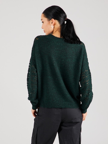 Molly BRACKEN Sweater in Green