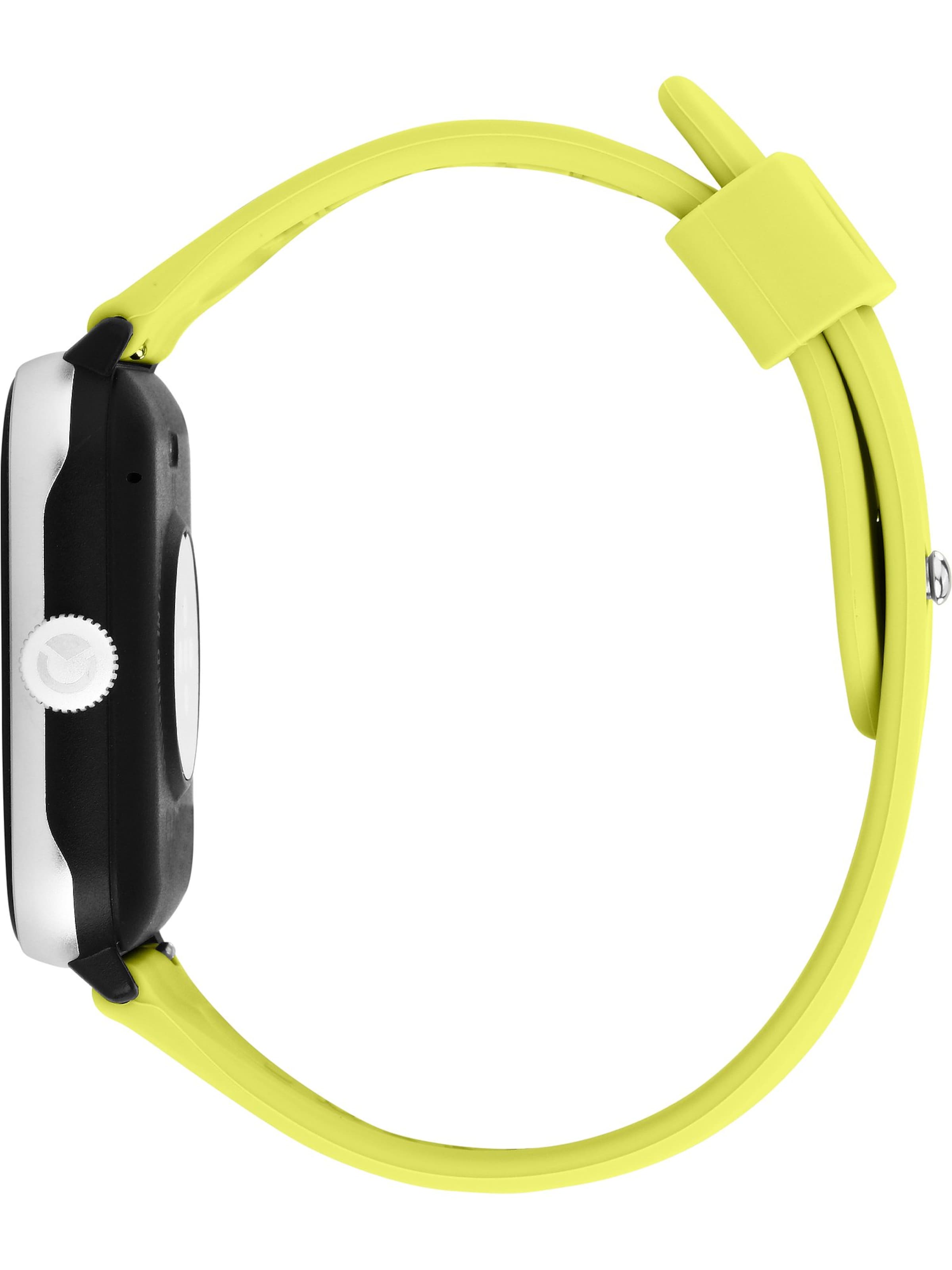 SECTOR Digital Watch in Yellow