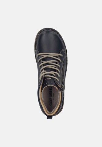 JOSEF SEIBEL Ankle boots in Black