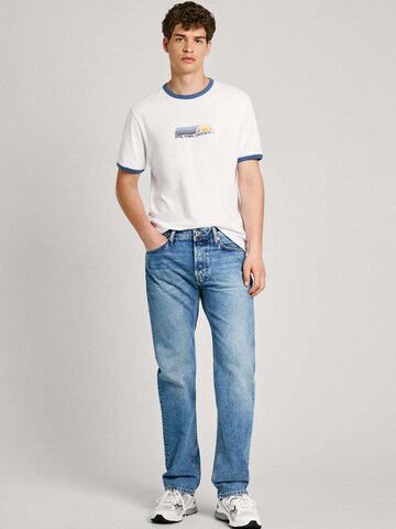 Loosefit Jeans di Pepe Jeans in blu